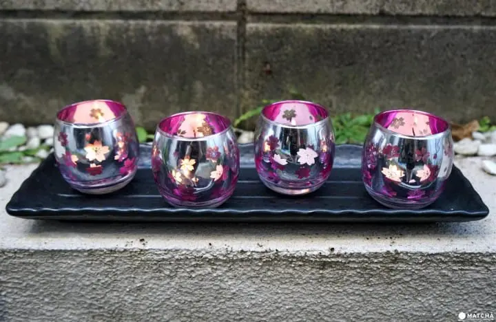 Top 5 Japanese Spring Souvenirs With Cherry Blossom Prints