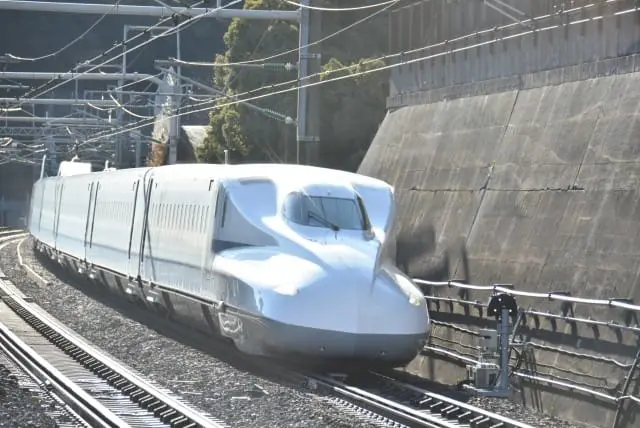 Shinkansen