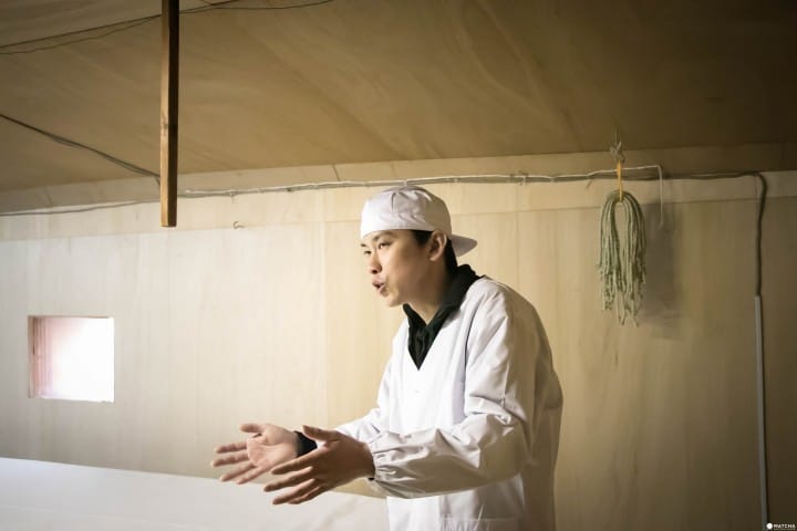 長谷川酒造