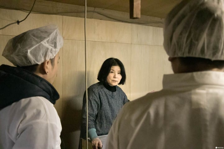 長谷川酒造