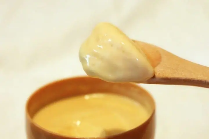 下北泽甜点美食 布丁