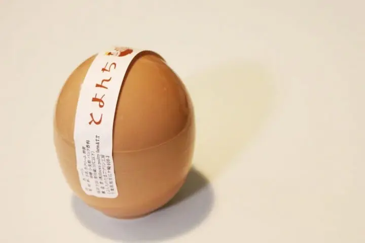 下北泽滑溜溜布丁