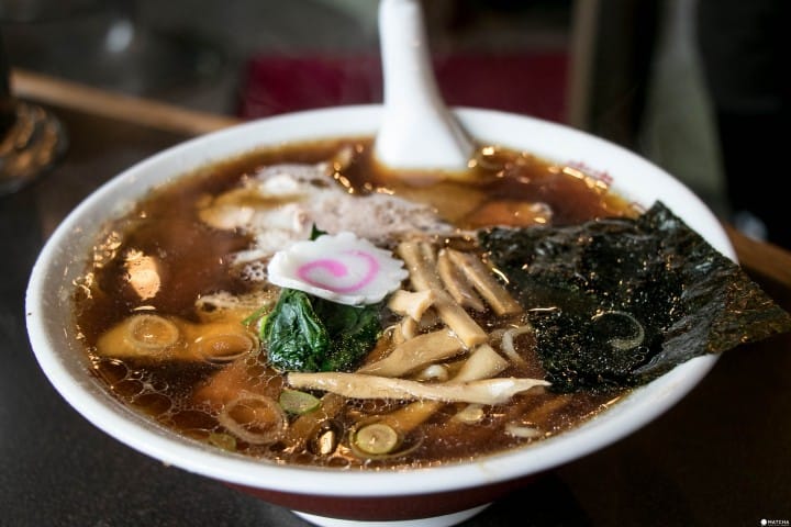 青島食堂