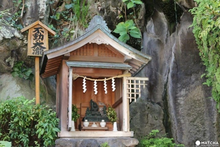 東京.淺草古色古香遊樂園「花屋敷 (花やしき)」導覽