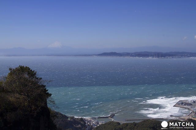 鋸山