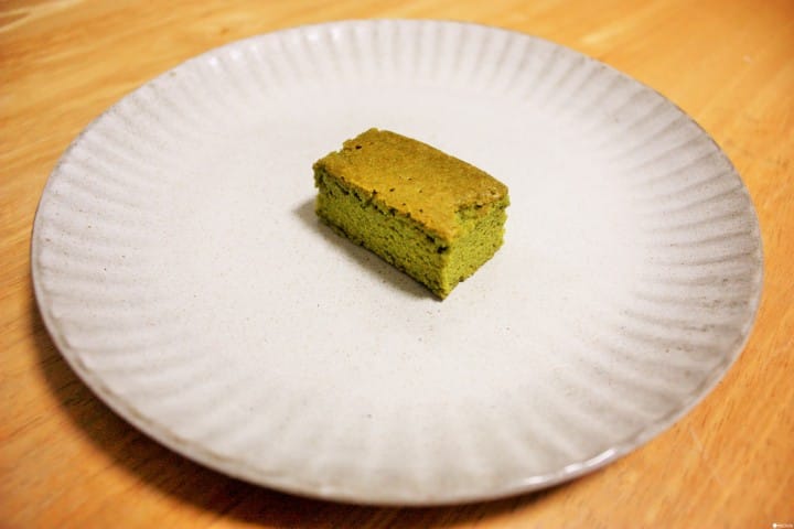 ガトーショコラ