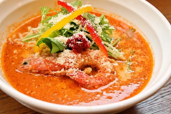 Visit Fukunoki In Sapporo For Muslim-Friendly Ramen!