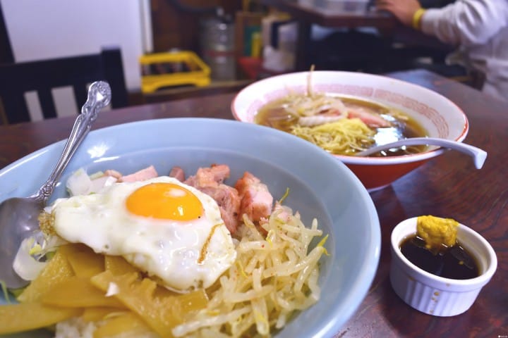 橫濱橋商店街散策！尋找道地韓國食材和泡菜小吃