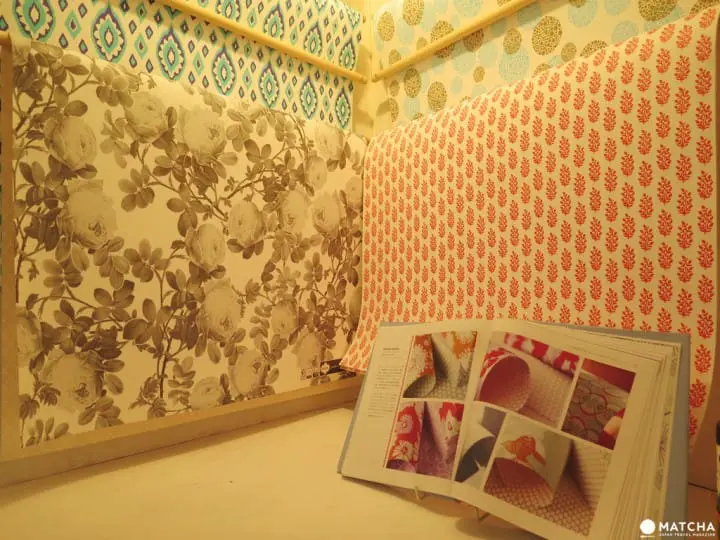 [福岡]文具迷不能錯過-包裝紙專賣店REGARO PAPIRO