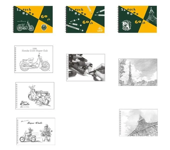 Maruman 日本文具用品