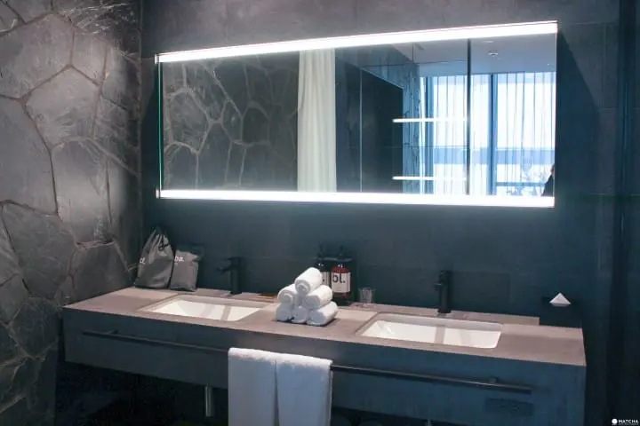 東京澀谷hotel koe tokyo 房間