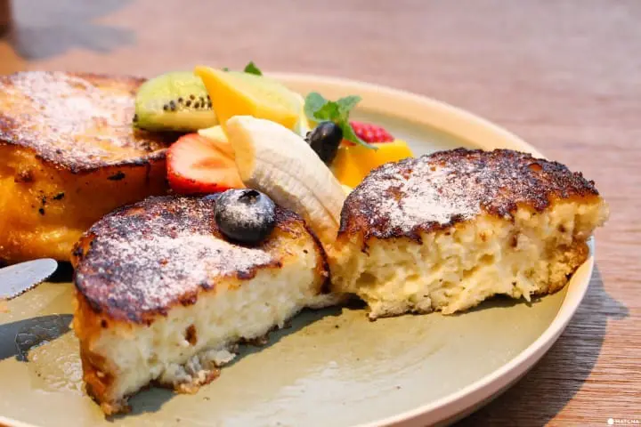 東京澀谷hotel koe tokyo咖啡