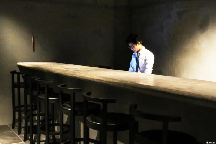 東京澀谷hotel koe tokyo bar