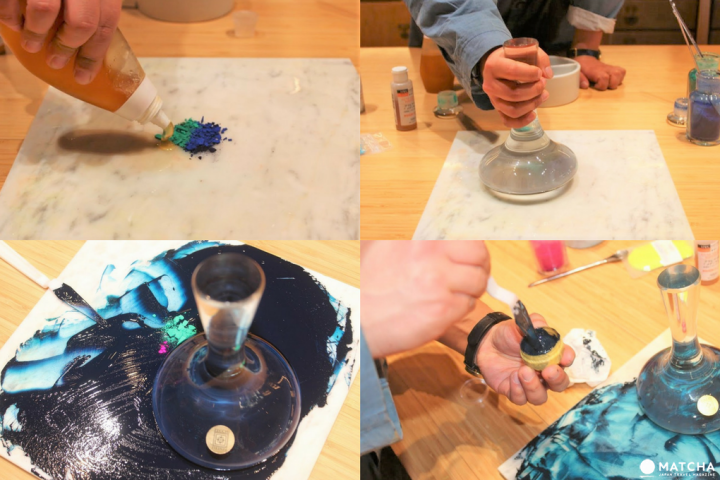 ワークショップ