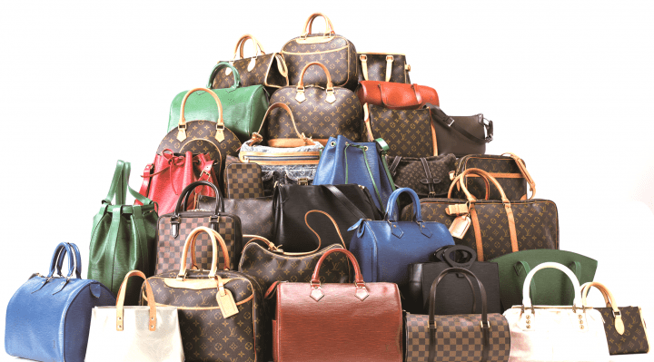 มหกรรมสินค้าแบรนด์เนมมือสองญี่ปุ่นของแท้ราคาถูกให้ช้อปกระจายกลางโตเกียว!