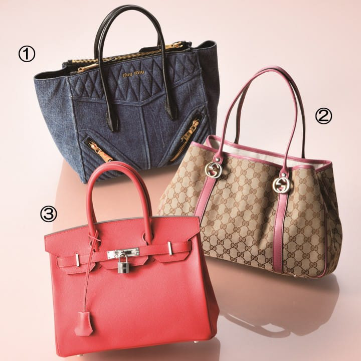 มหกรรมสินค้าแบรนด์เนมมือสองญี่ปุ่นของแท้ราคาถูกให้ช้อปกระจายกลางโตเกียว!