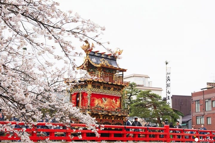 <ruby> 昔<rt>むかし</rt></ruby>の <ruby>日本<rt>にほん</rt></ruby>を <ruby>見<rt>み</rt></ruby>ることが できる!<ruby>高山祭<rt>たかやままつり</rt></ruby>の <ruby>行<rt>い</rt></ruby>き<ruby>方<rt>かた</rt></ruby>・<ruby>見<rt>み</rt></ruby>てほしい もの(2018<ruby>年<rt>ねん</rt></ruby>)