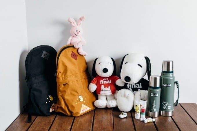 Snoopy迷的最后机会!东京史努比博物馆最后展览4月开展