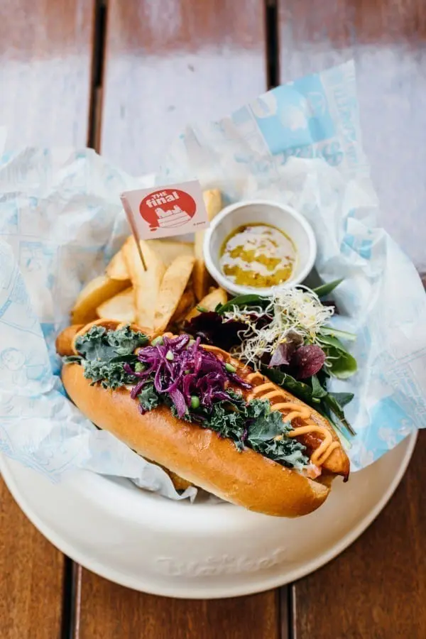 東京六本木史努比博物館 咖啡