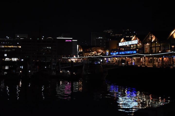 Nagasaki Nights