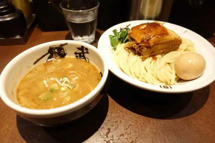 麺屋武仁