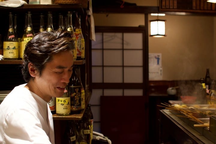 Nagasaki Nights