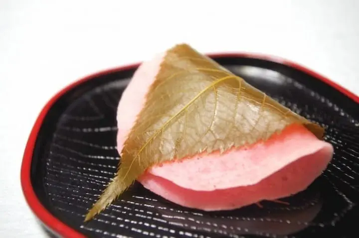 9 Cherry Blossom Flavored Items You Should Try This Spring!