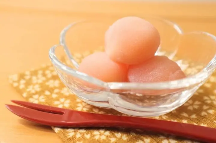 9 Cherry Blossom Flavored Items You Should Try This Spring!