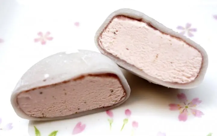 9 Cherry Blossom Flavored Items You Should Try This Spring!