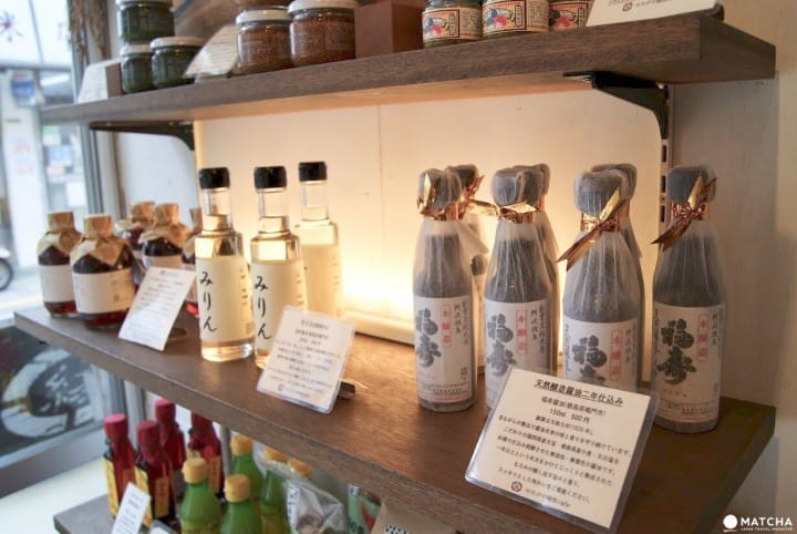 2000円以内で楽しめるレトロな街歩き。『松陰神社通り商店街』で食べ歩きを楽しむ!