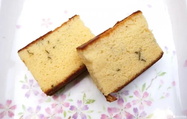 9 Cherry Blossom Flavored Items You Should Try This Spring!