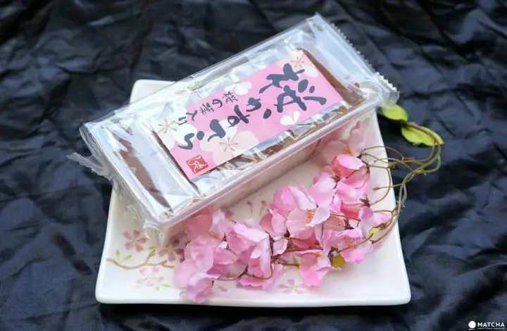 9 Cherry Blossom Flavored Items You Should Try This Spring!