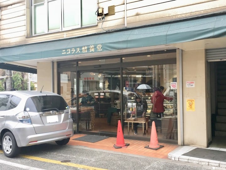 2000円以内で楽しめるレトロな街歩き。『松陰神社通り商店街』で食べ歩きを楽しむ!