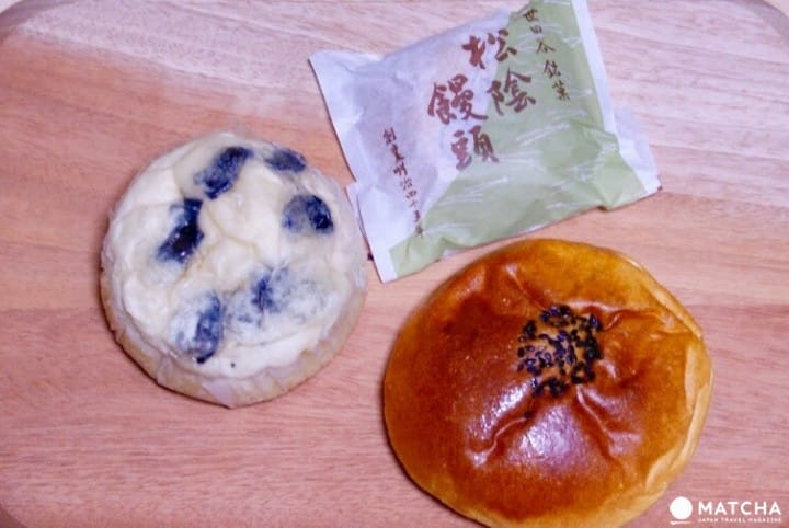 2000円以内で楽しめるレトロな街歩き。『松陰神社通り商店街』で食べ歩きを楽しむ!