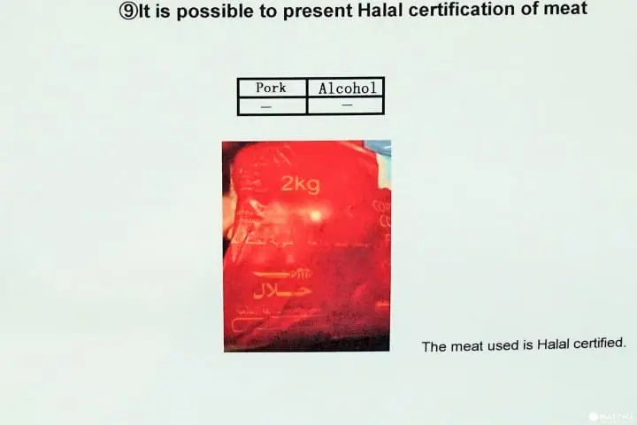 Visit Fukunoki In Sapporo For Muslim-Friendly Ramen!