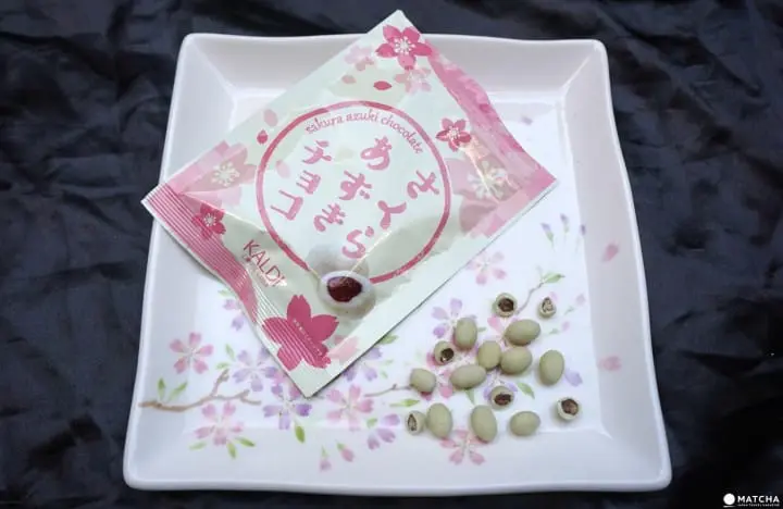 9 Cherry Blossom Flavored Items You Should Try This Spring!
