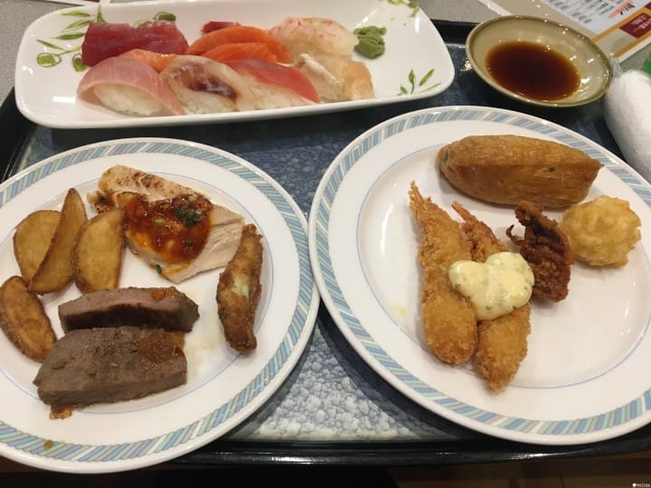 冬季知床12