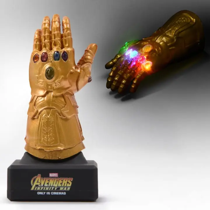 复仇者联盟 USB随身硬碟