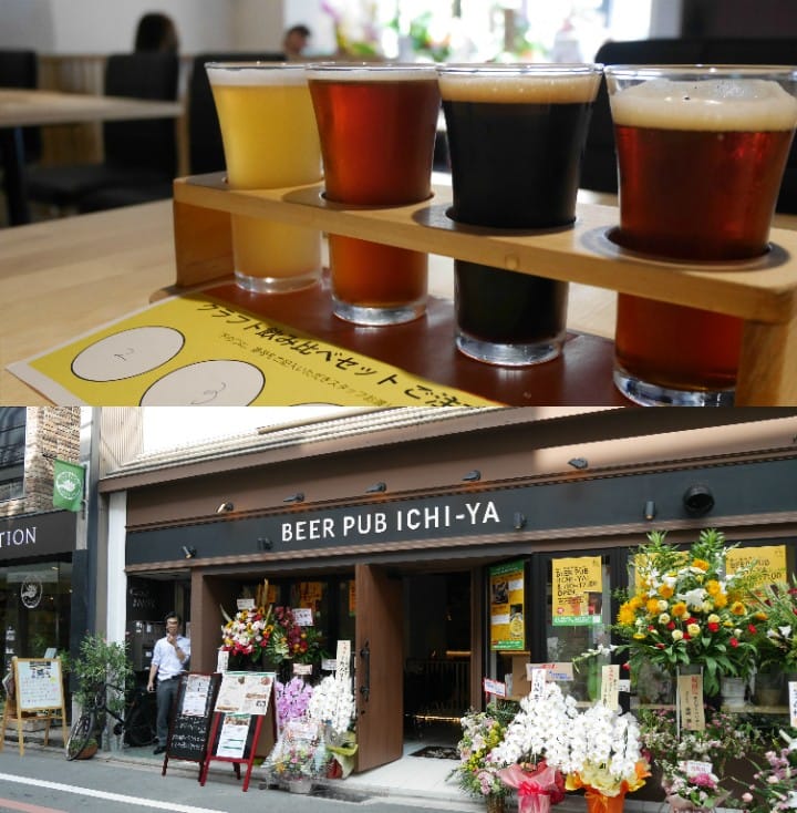 一乗寺Brewery