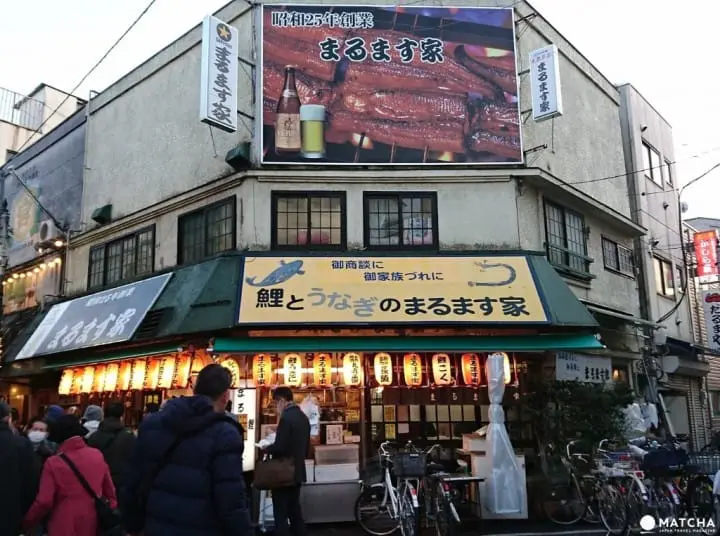 『赤羽』白天也能乾一杯！排隊名店都在這