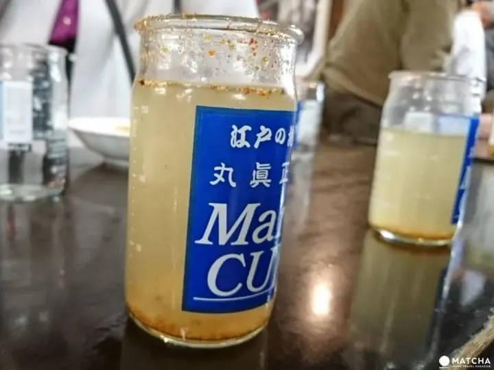 『赤羽』白天也能乾一杯！排隊名店都在這