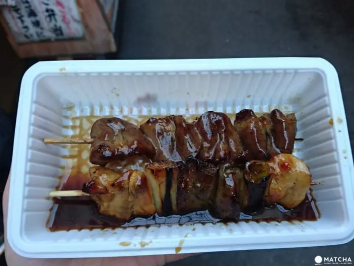 『赤羽』白天也能乾一杯！排隊名店都在這