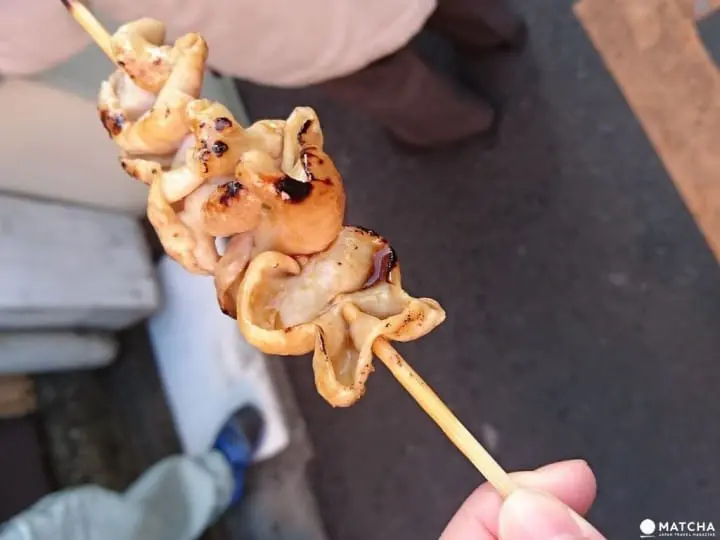 『赤羽』白天也能乾一杯！排隊名店都在這