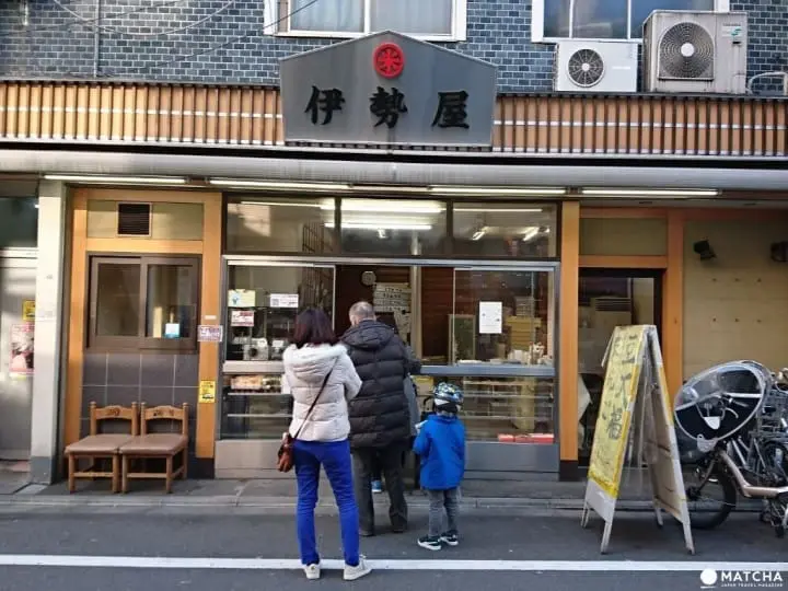 『赤羽』白天也能乾一杯！排隊名店都在這