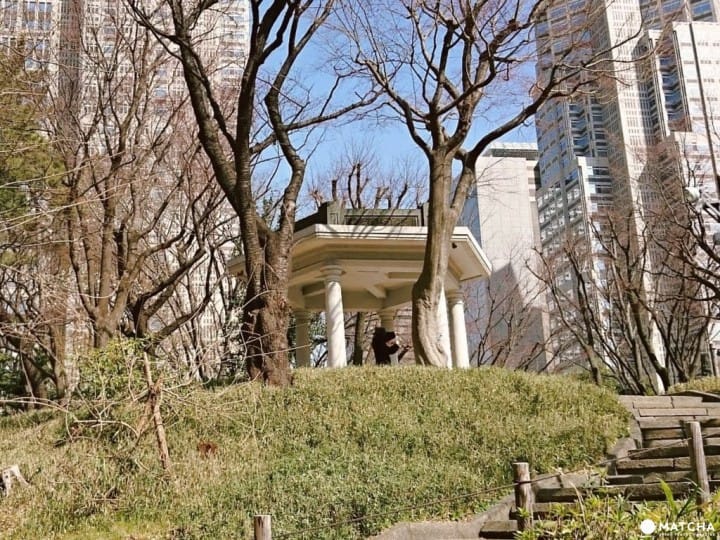 『新宿』不只是血拼!近代產業遺產巡禮