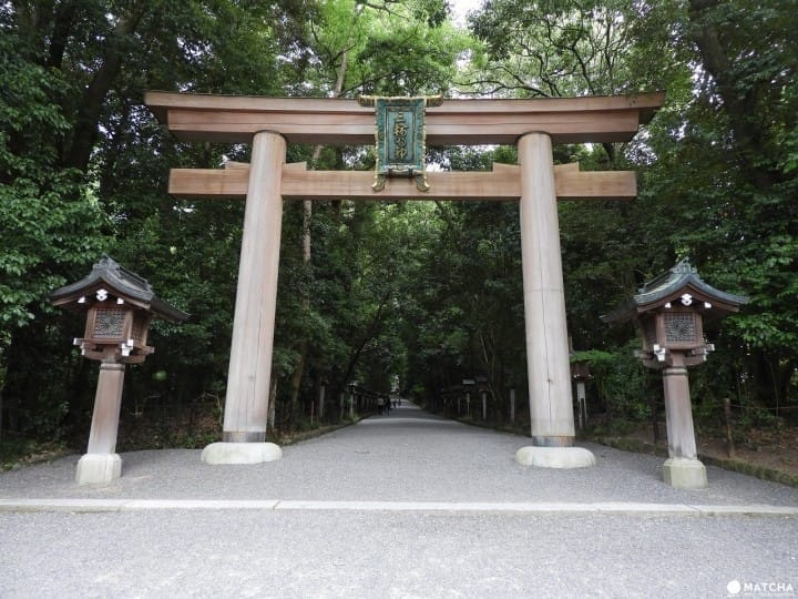世界遺産の街・奈良へ行こう!京都、大阪からの行き方ガイド