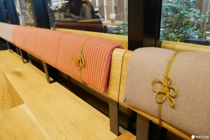 星巴克川越唐棧