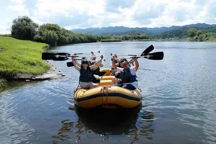親子遊！玩盡北海道—「玩」在道北