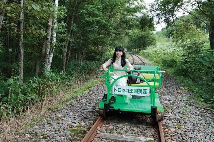 親子遊！玩盡北海道—「玩」在道北