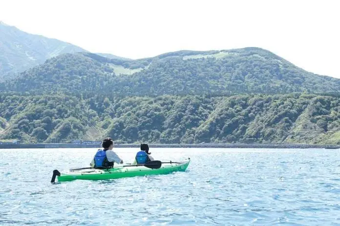 親子遊！玩盡北海道—「玩」在道北